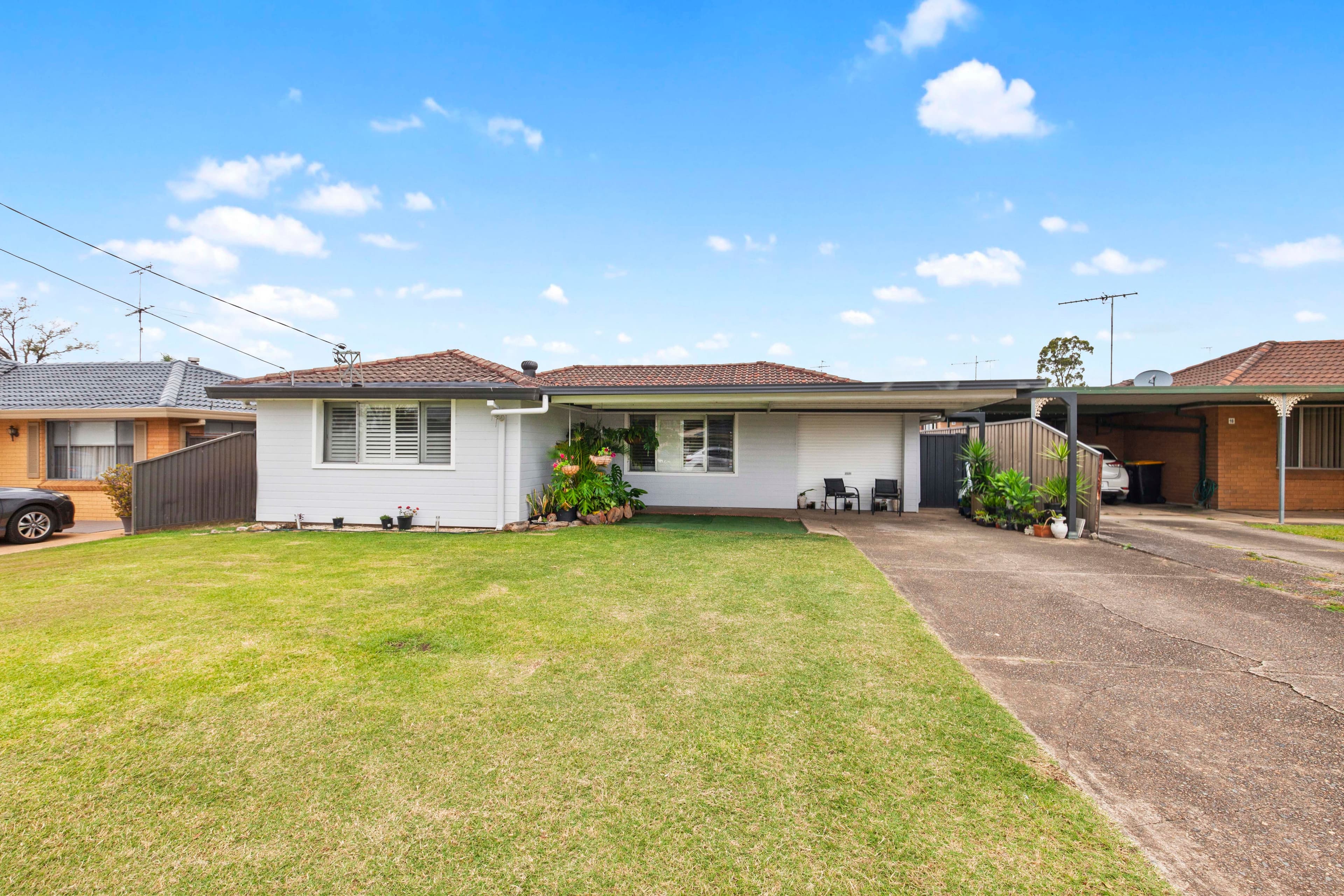 14 Gilmour Street, Colyton NSW 2760, Colyton - Image 1
