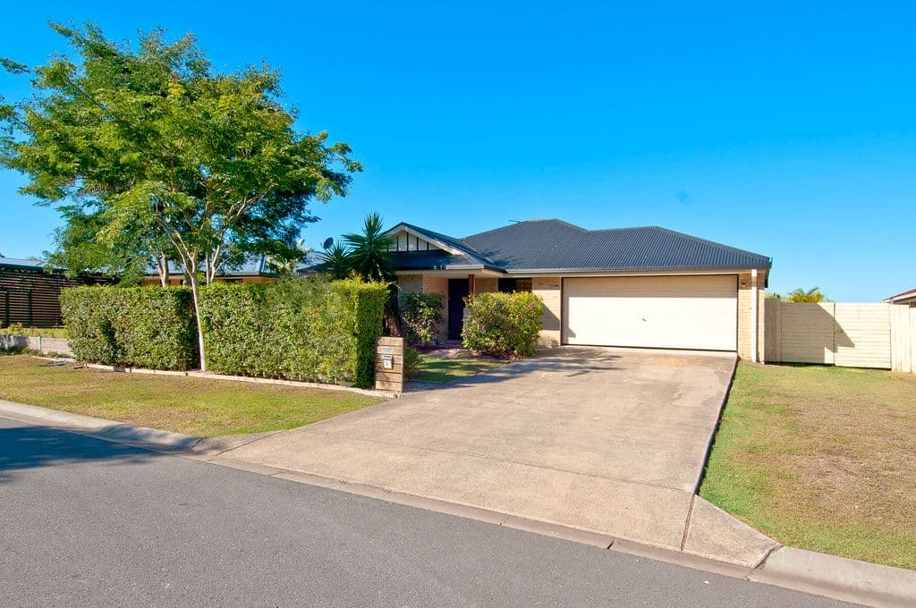 4 Lake Cootharaba Place, Logan Reserve QLD 4133, Logan Reserve - Image 1