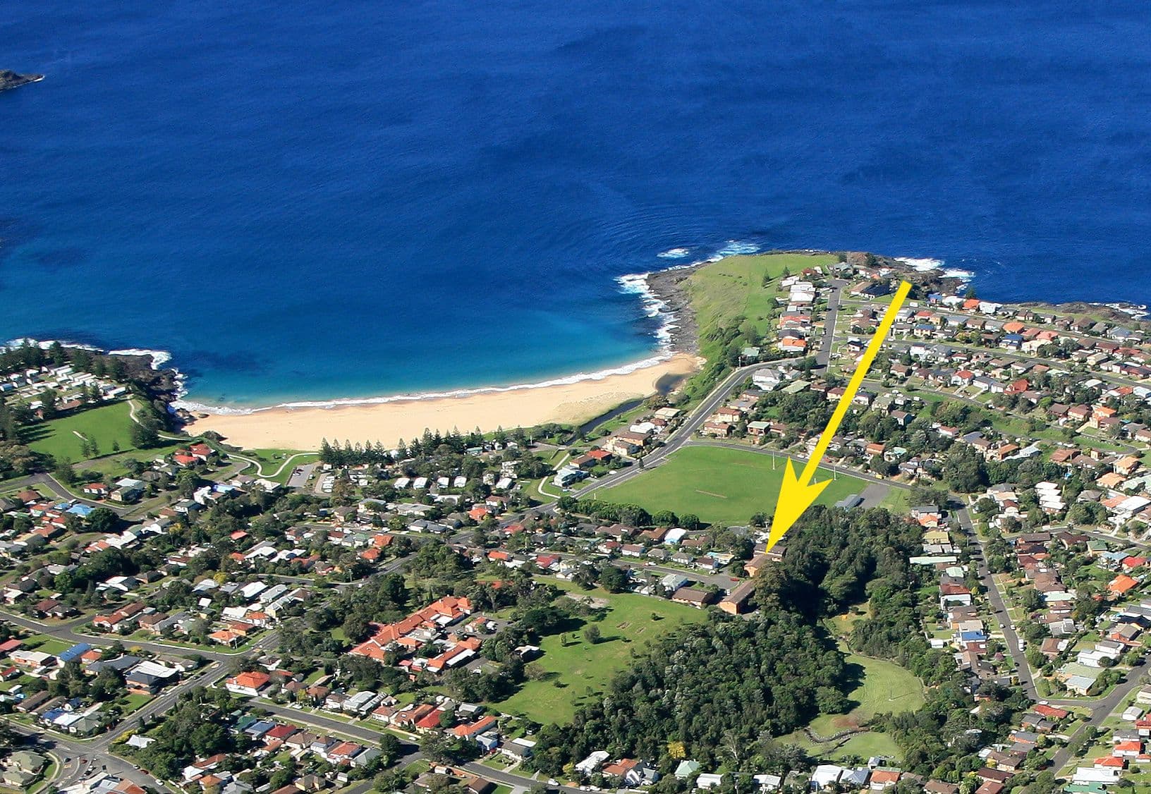 1 Holden Place, Kiama NSW 2533, Kiama - Image 1