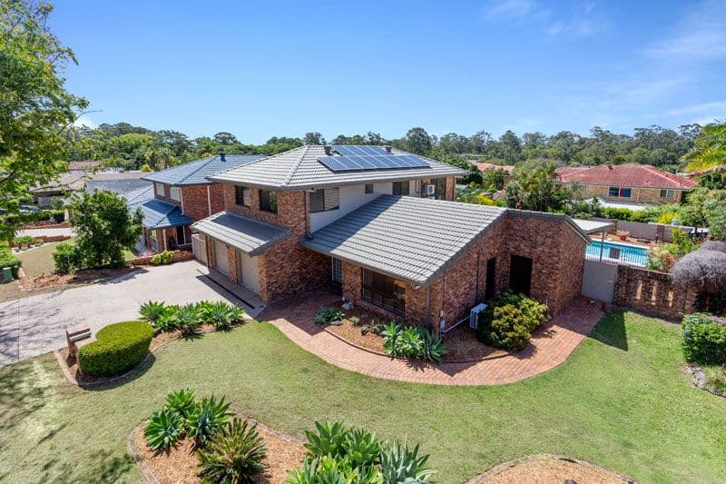 9 Aspley Court, Aspley QLD 4034, Aspley - Image 1
