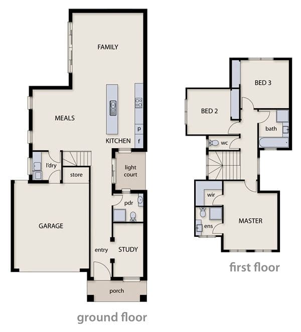 14 Rotherwood Avenue, MITCHAM VIC 3132, Mitcham - Thumbnail 2