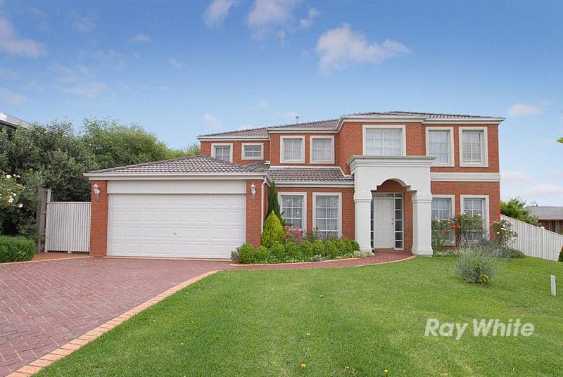 7 St Johns Wood Terrace, BERWICK VIC 3806, Berwick - Image 1