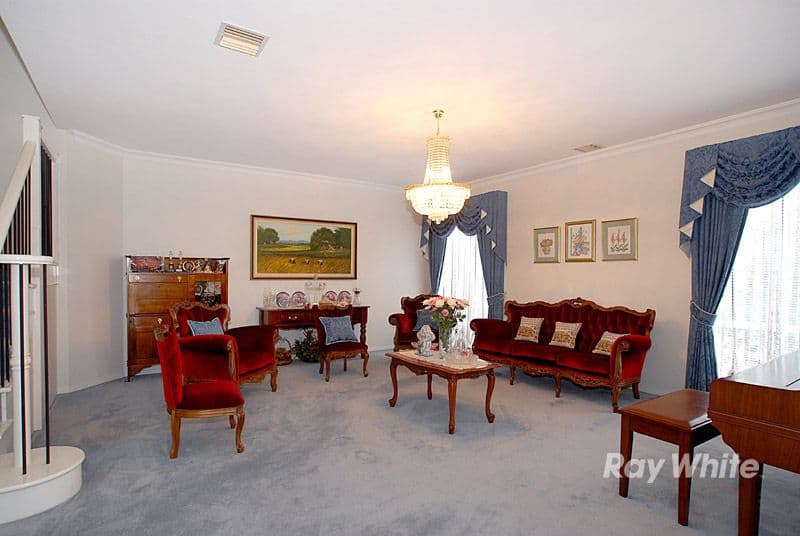 7 St Johns Wood Terrace, BERWICK VIC 3806, Berwick - Thumbnail 6