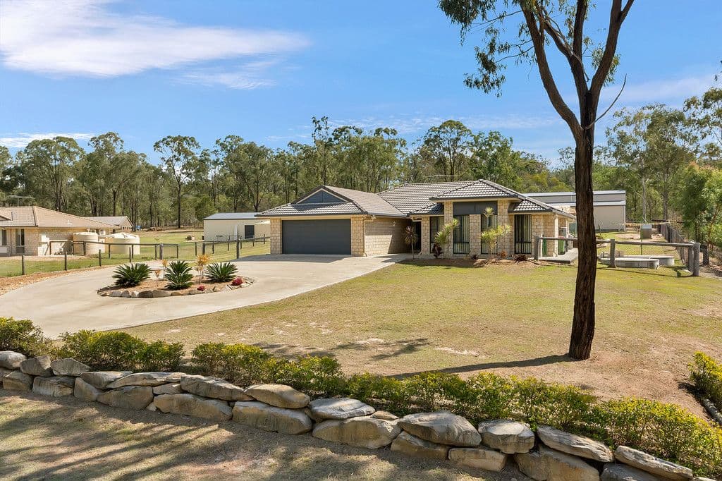 25 Stephenson Crescent, Kensington Grove QLD 4341, Kensington Grove - Image 1