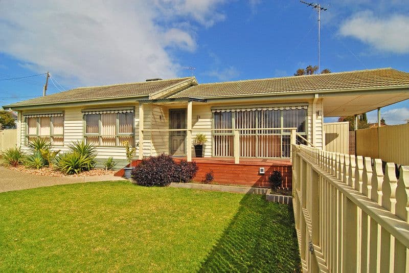 93 Bayshore Avenue, CLIFTON SPRINGS VIC 3222, Clifton Springs - Image 1