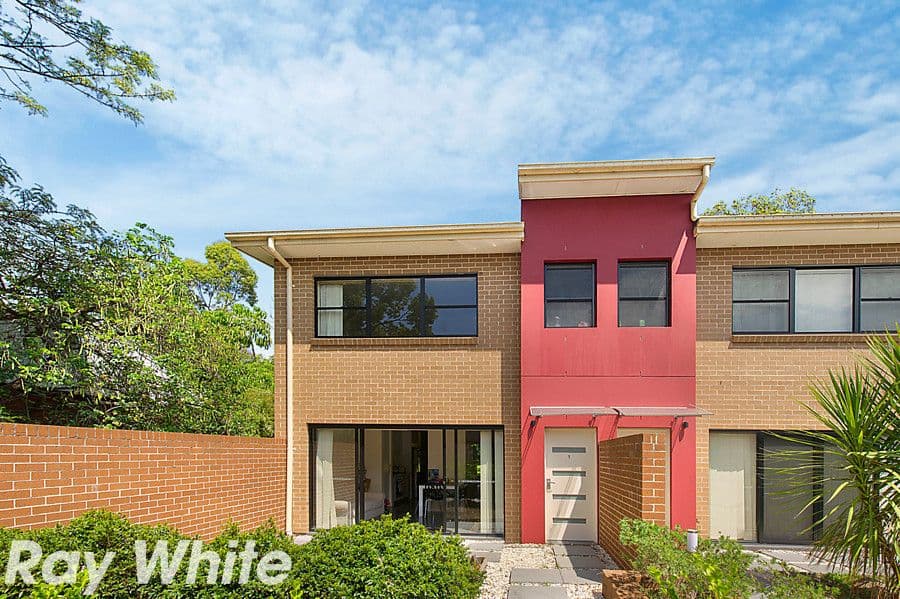 231-239 Old Northern Road, Castle Hill NSW 2154, Castle Hill - Image 1