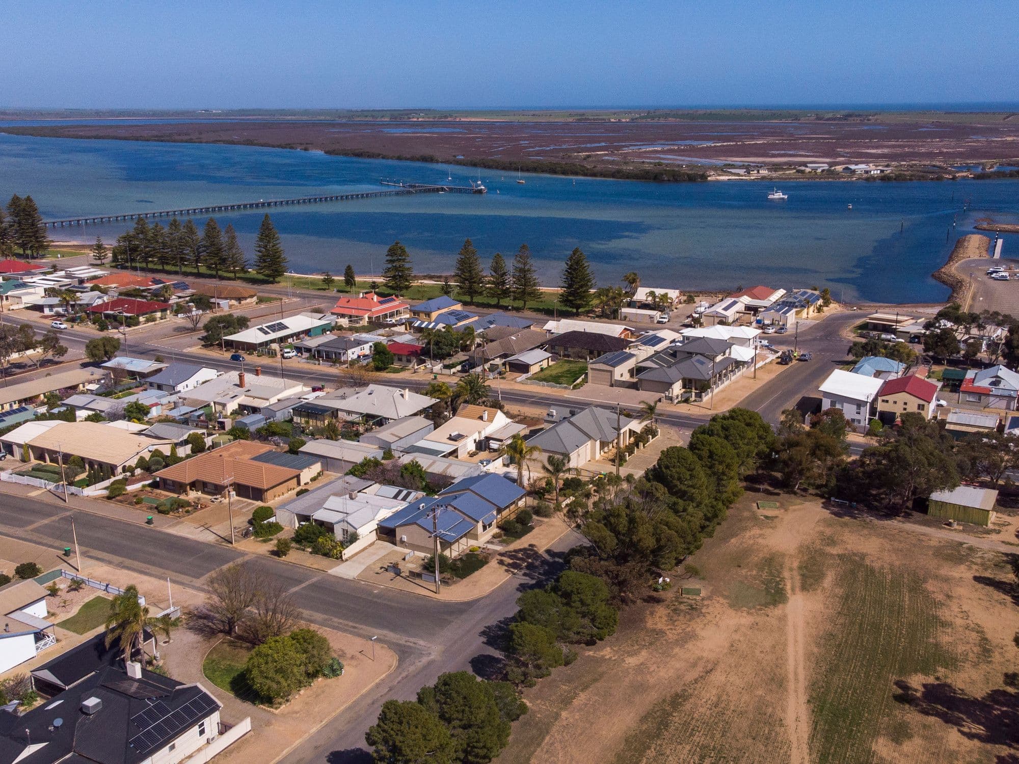 1 Harvey Street, Port Broughton SA 5522, Port Broughton - Image 1