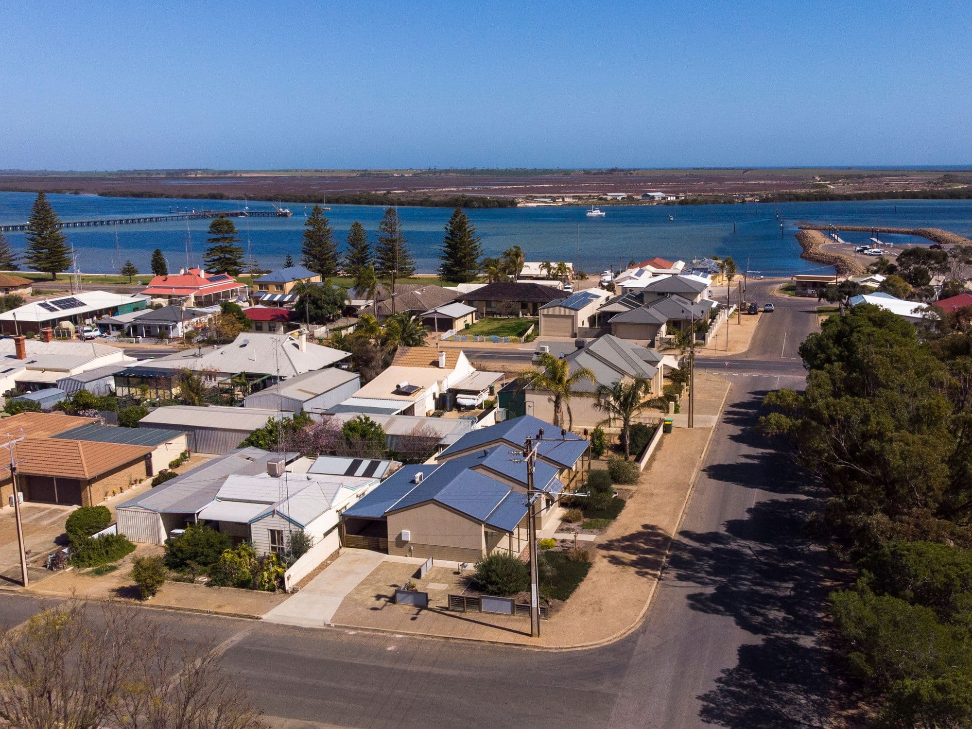 1 Harvey Street, Port Broughton SA 5522, Port Broughton - Thumbnail 2