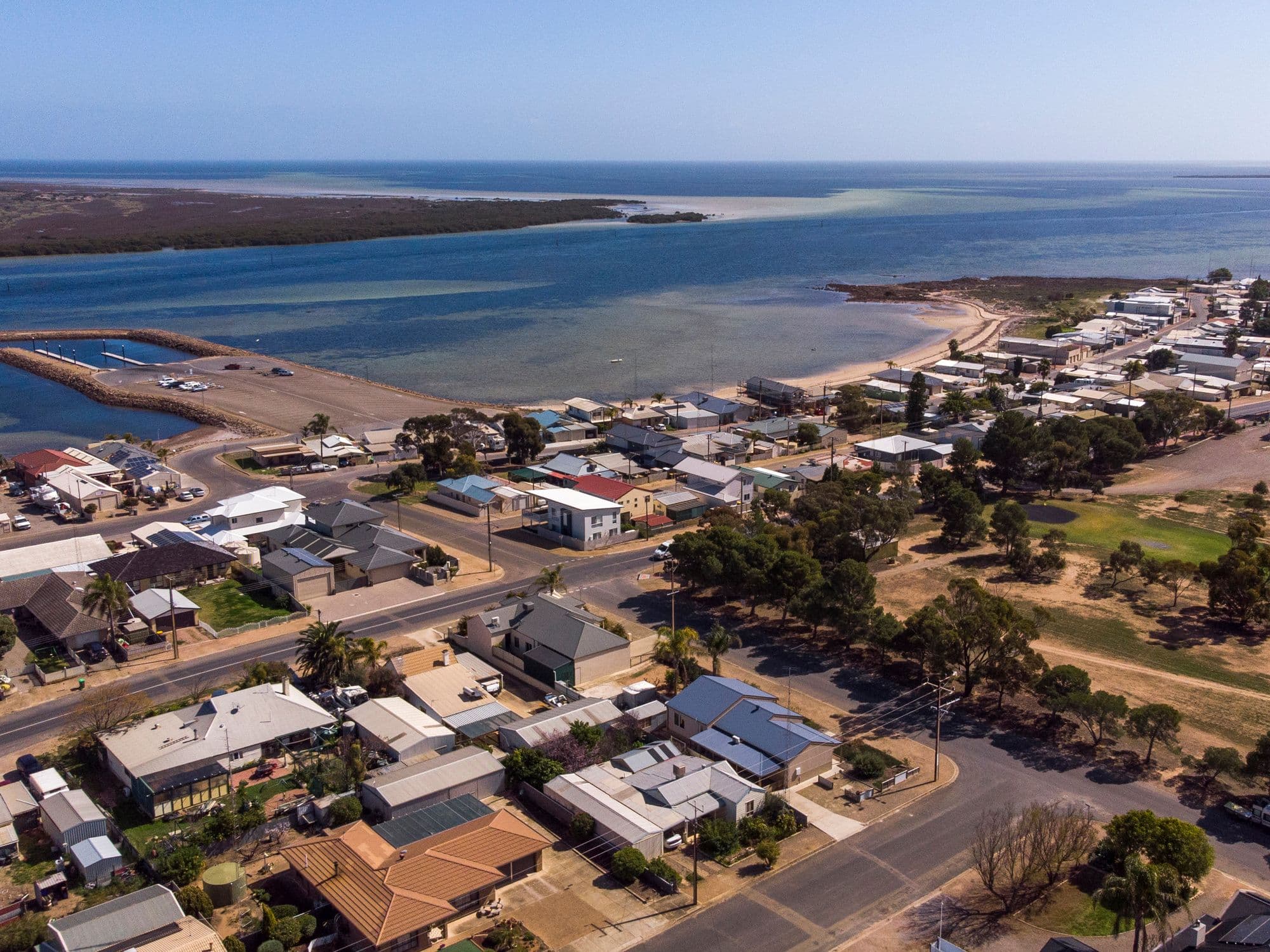 1 Harvey Street, Port Broughton SA 5522, Port Broughton - Thumbnail 4