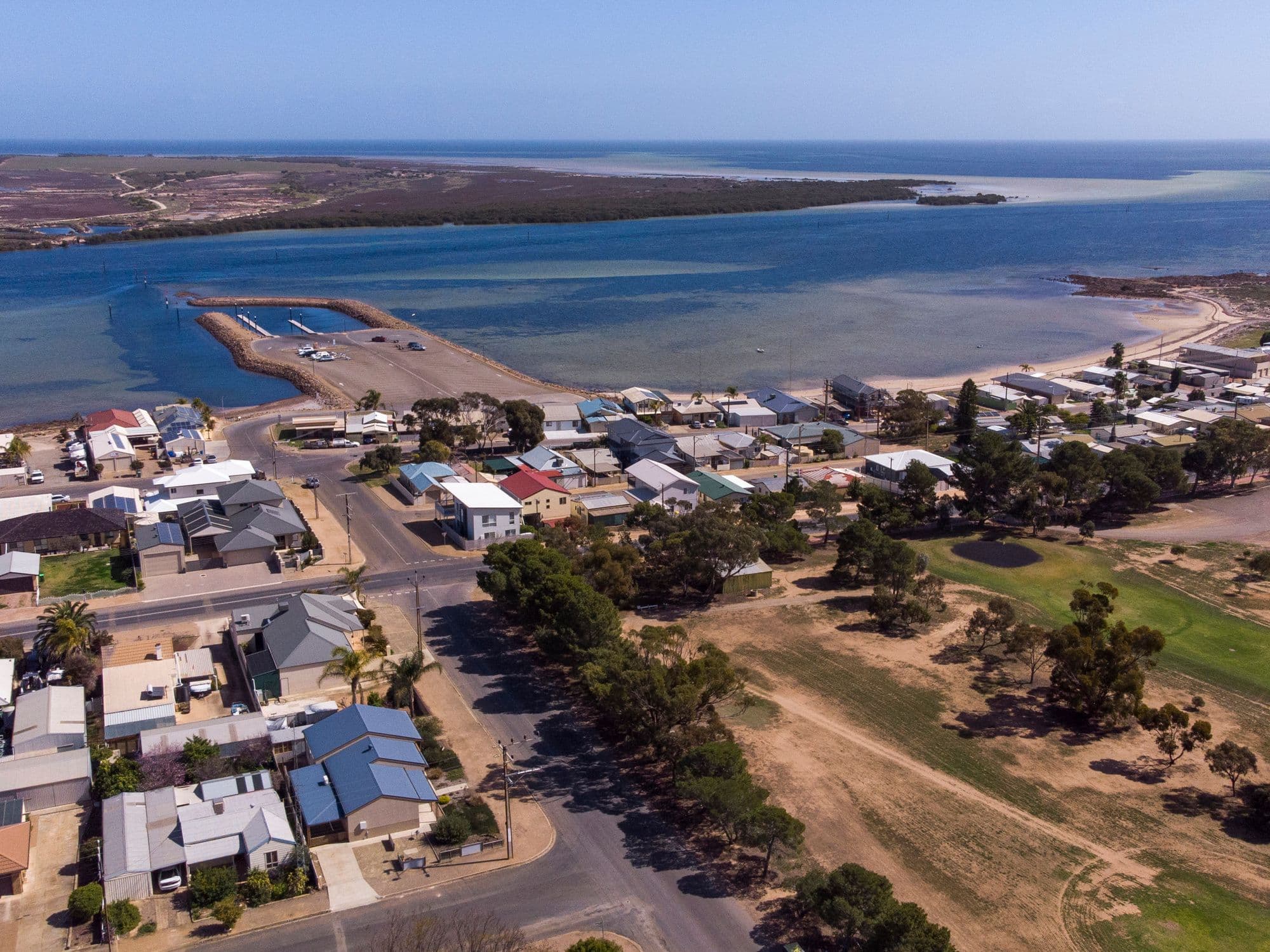 1 Harvey Street, Port Broughton SA 5522, Port Broughton - Thumbnail 5