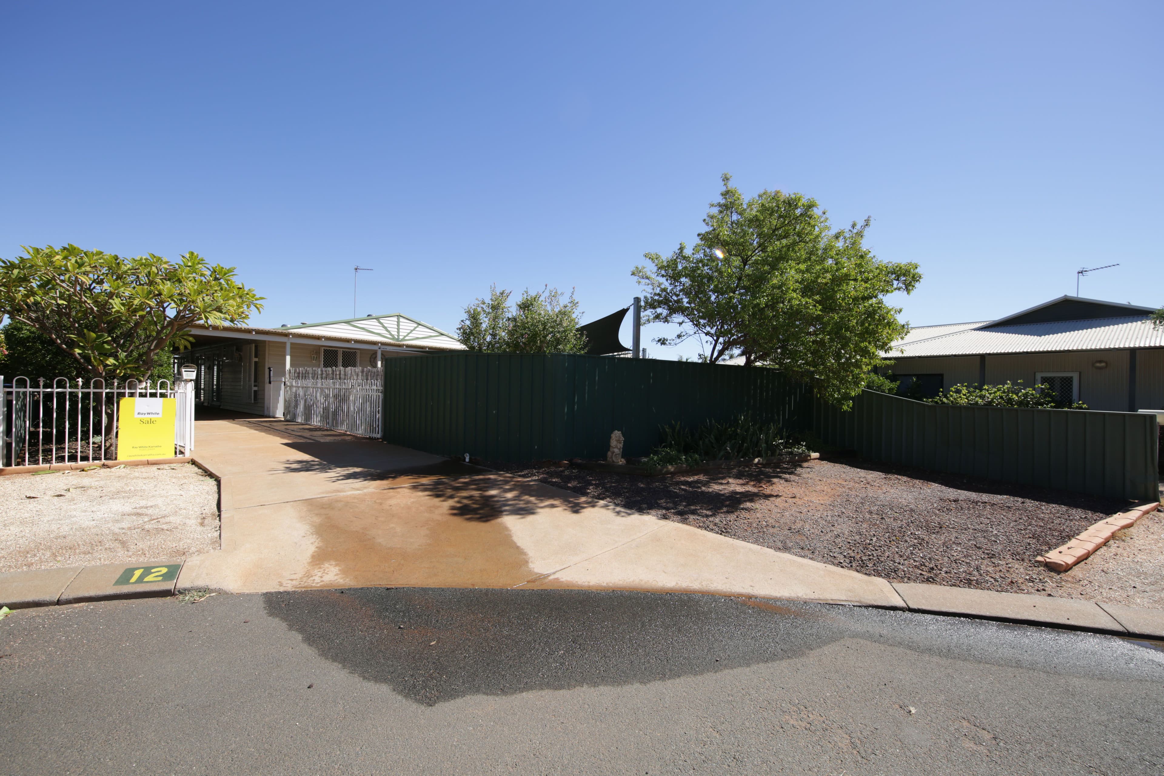12 Jennifer Court, Pegs Creek WA 6714, Pegs Creek - Image 1