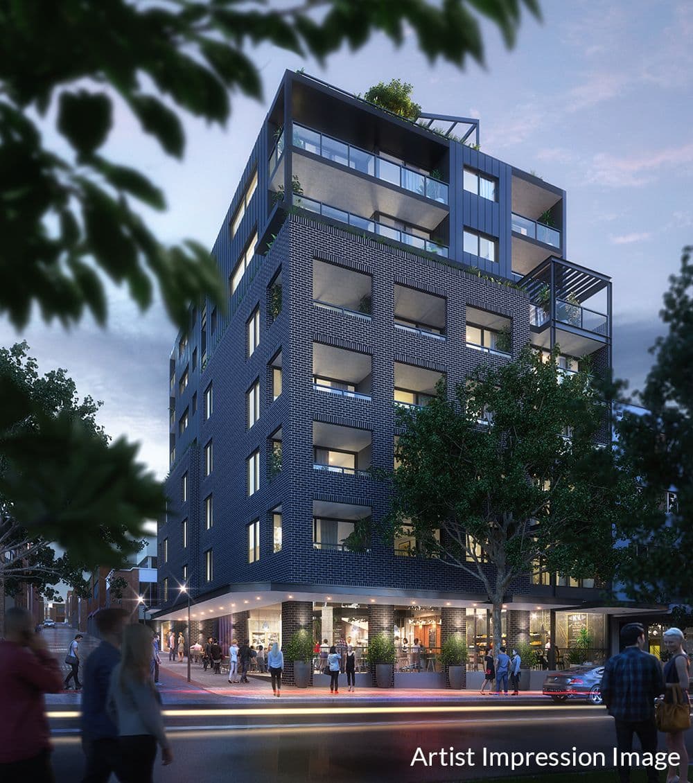 31-33 Albany Street, Crows Nest NSW 2065, Crows Nest - Thumbnail 8