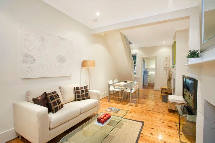 27  Bennett Street, SURRY HILLS NSW 2010, Surry Hills - Image 1