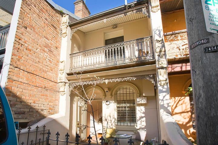 27  Bennett Street, SURRY HILLS NSW 2010, Surry Hills - Thumbnail 2