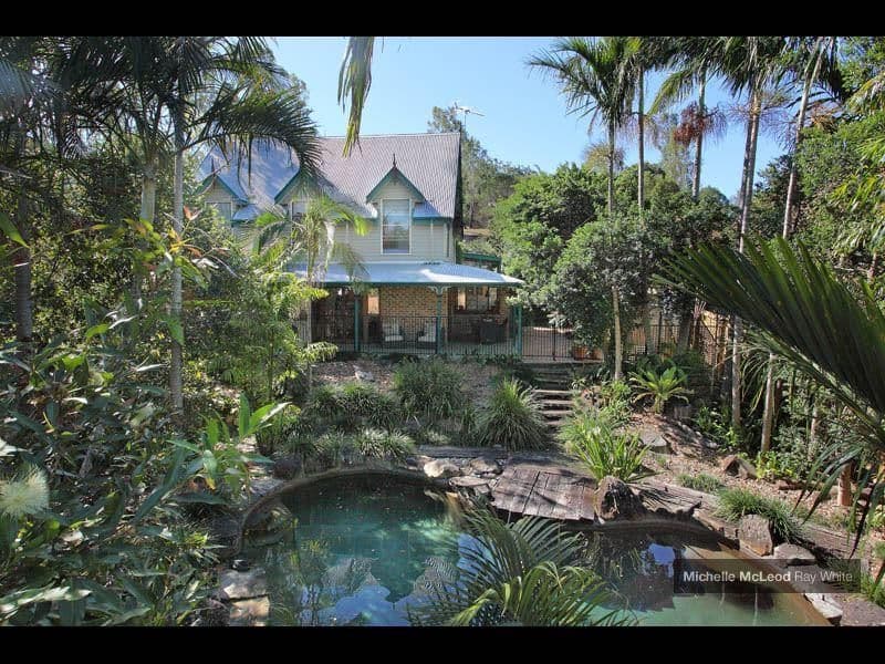 24 Hannah Street, MOUNT OMMANEY QLD 4074, Mount Ommaney - Image 1