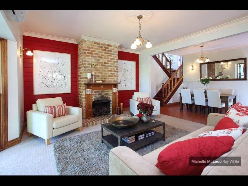24 Hannah Street, MOUNT OMMANEY QLD 4074, Mount Ommaney - Thumbnail 4