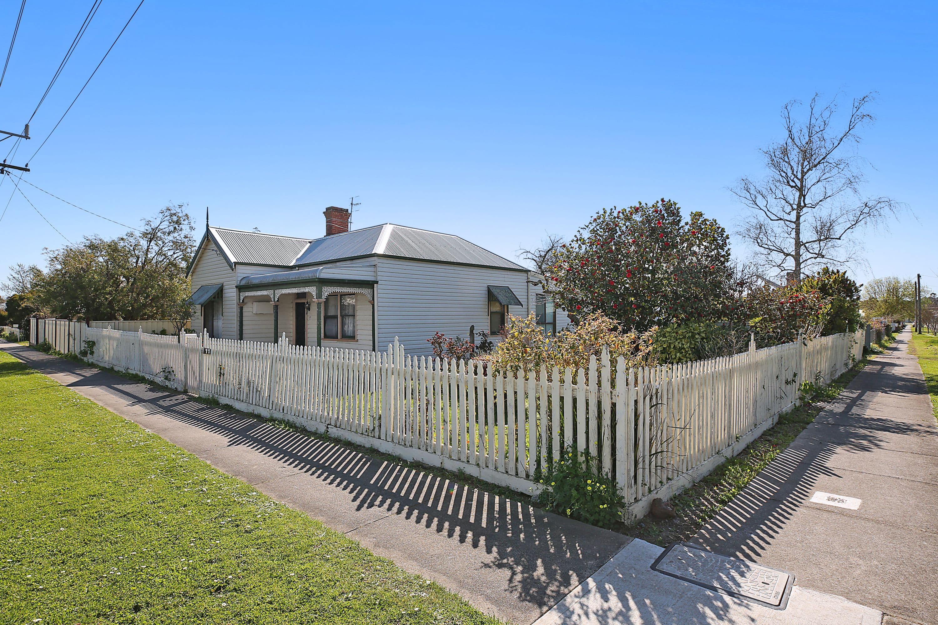 11 Ewing Street, Terang VIC 3264, Terang - Thumbnail 2