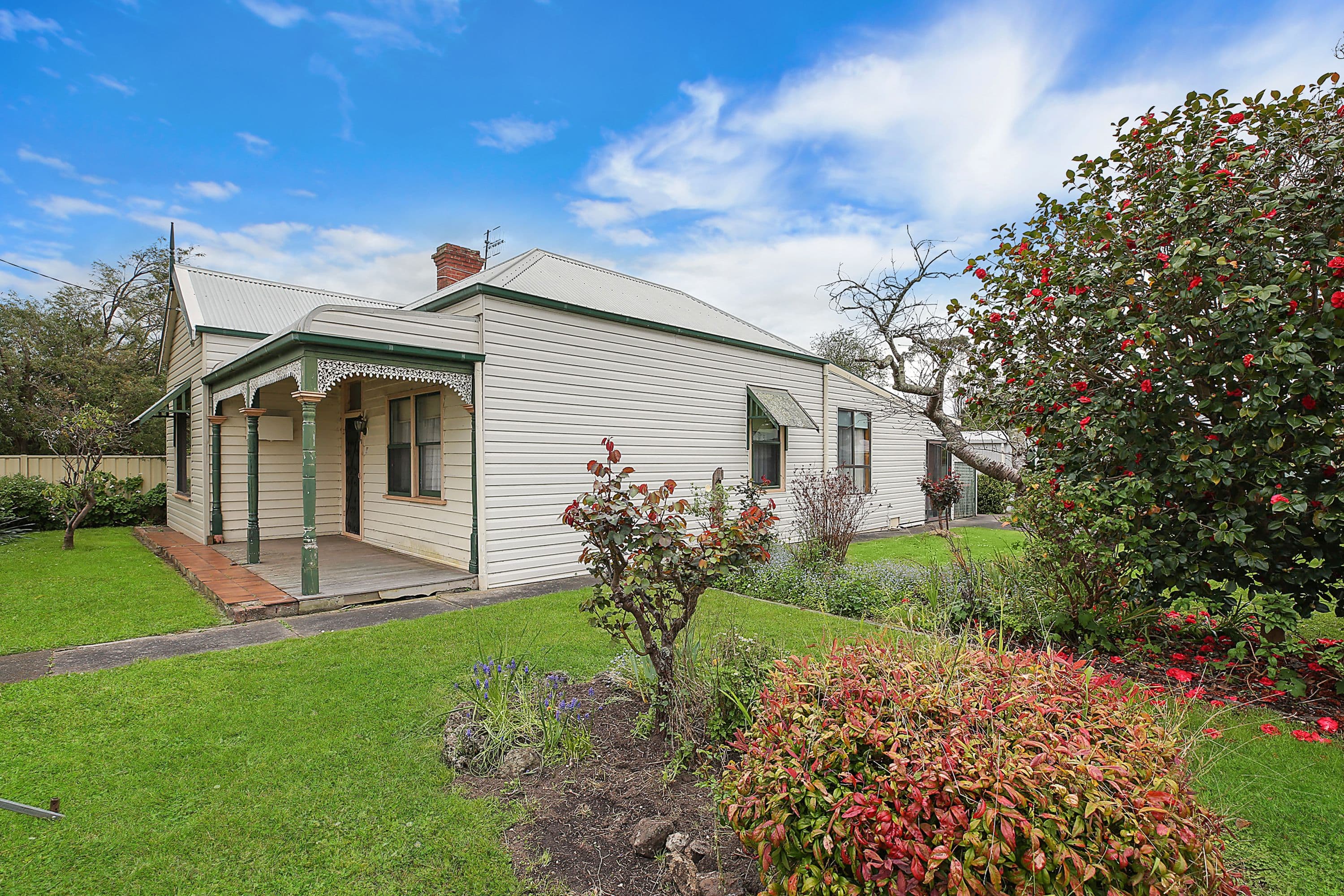 11 Ewing Street, Terang VIC 3264, Terang - Thumbnail 3