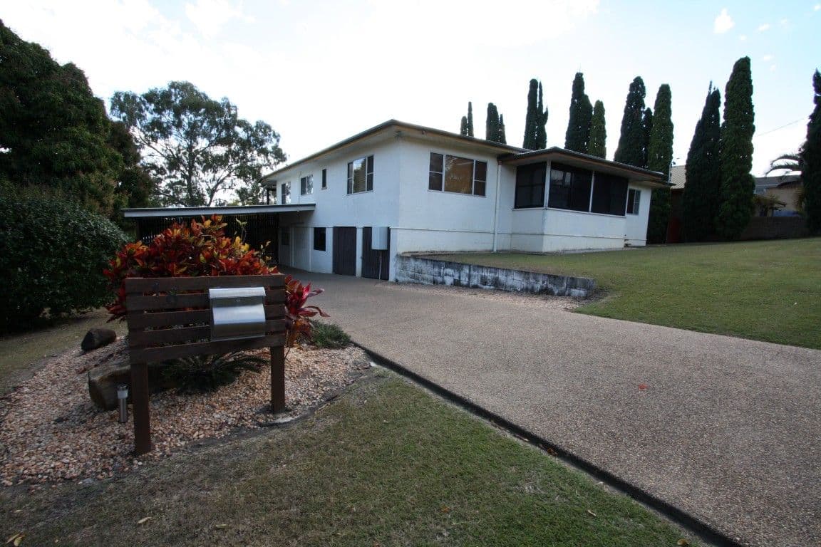 18 Jackson Street, WANDAL QLD 4700, Wandal - Image 1