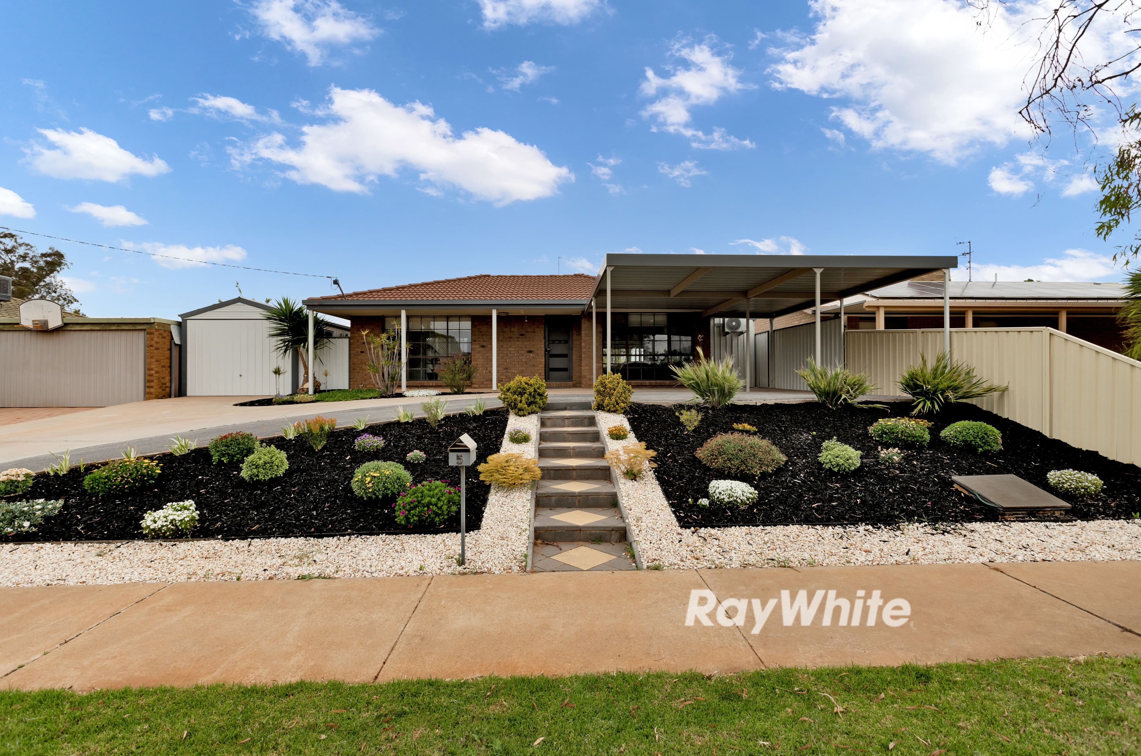5 Ramsay Court, Red Cliffs VIC 3496, Red Cliffs - Image 1