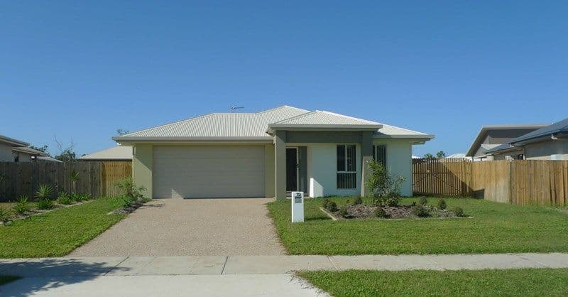 72 Bonnett Road, Mount Low QLD 4818, Mount Low - Image 1