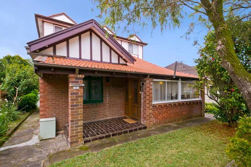 17 Cobar Street, WILLOUGHBY NSW 2068, Willoughby - Thumbnail 2