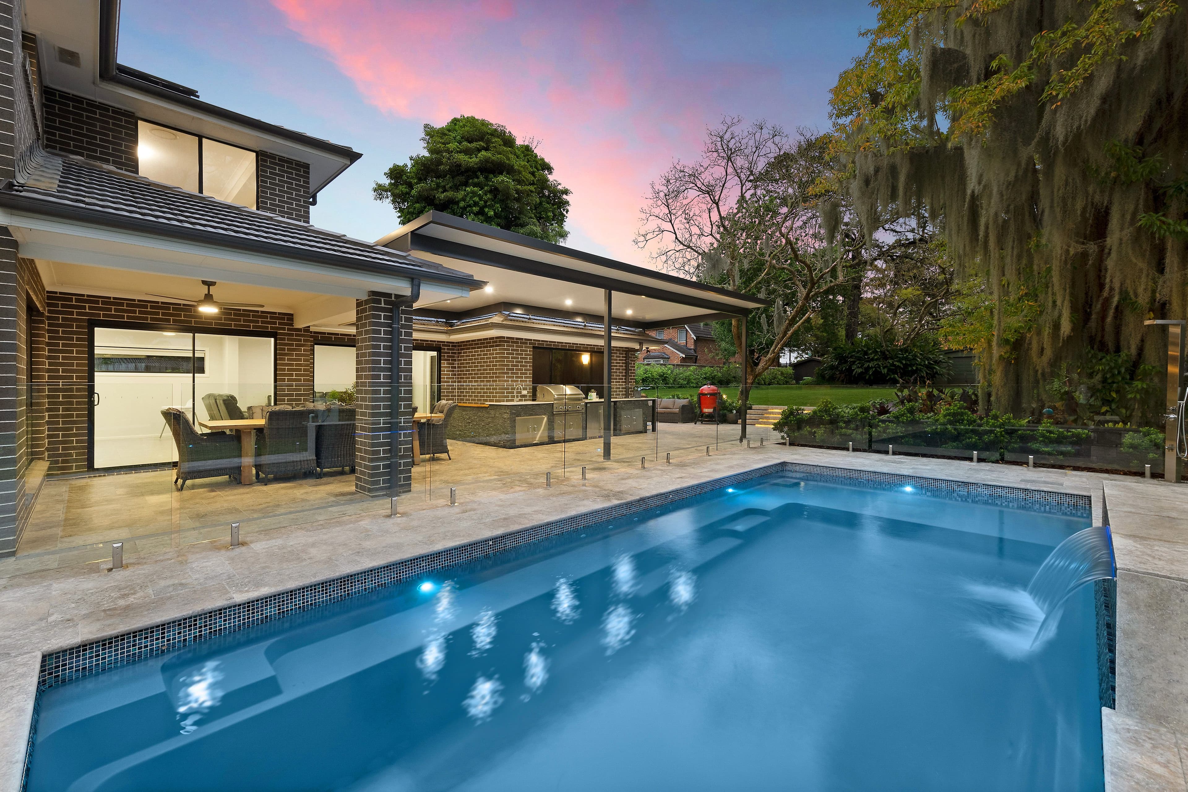 35 Kedumba Crescent, Turramurra NSW 2074, North Turramurra - Image 1
