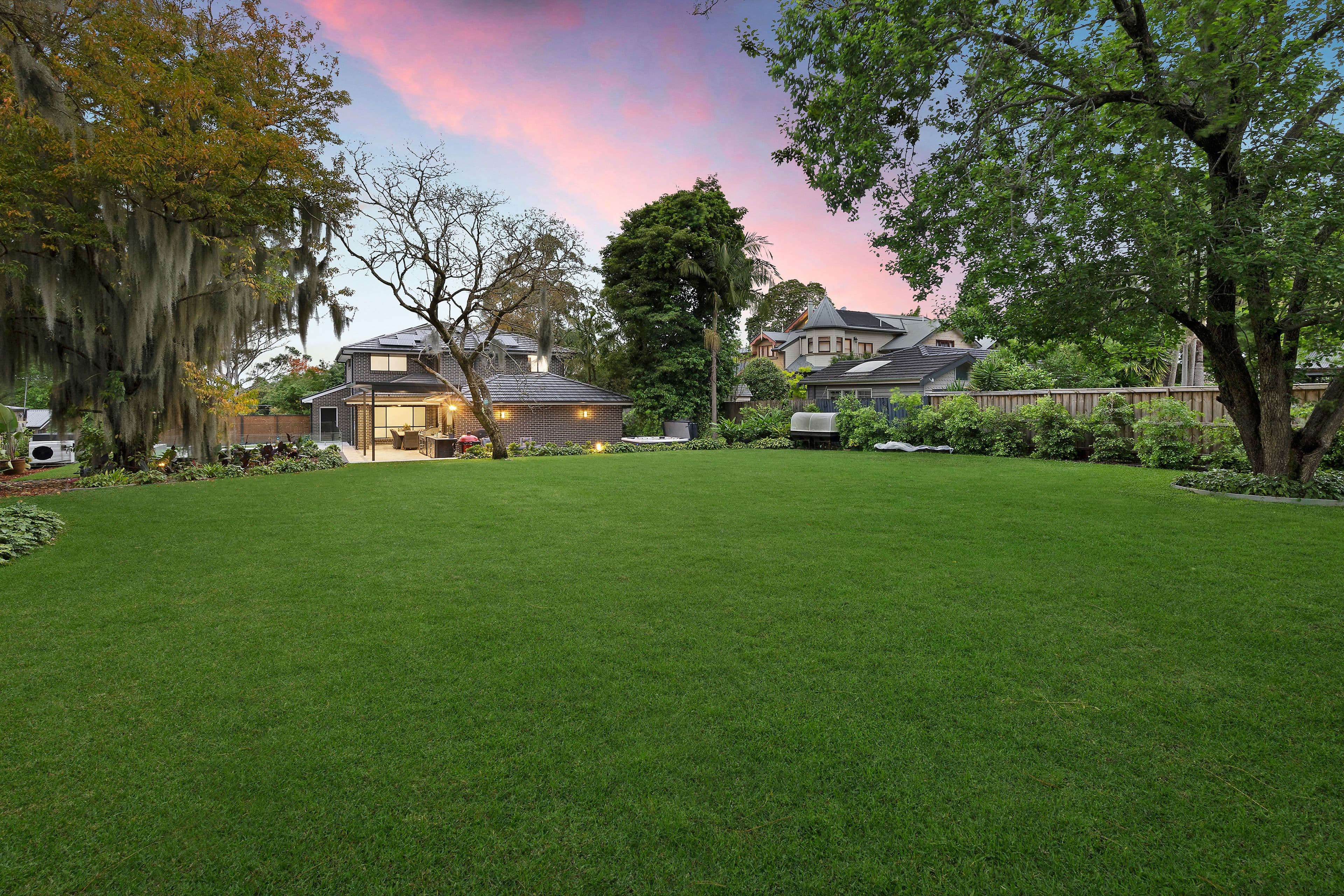 35 Kedumba Crescent, Turramurra NSW 2074, North Turramurra - Thumbnail 2