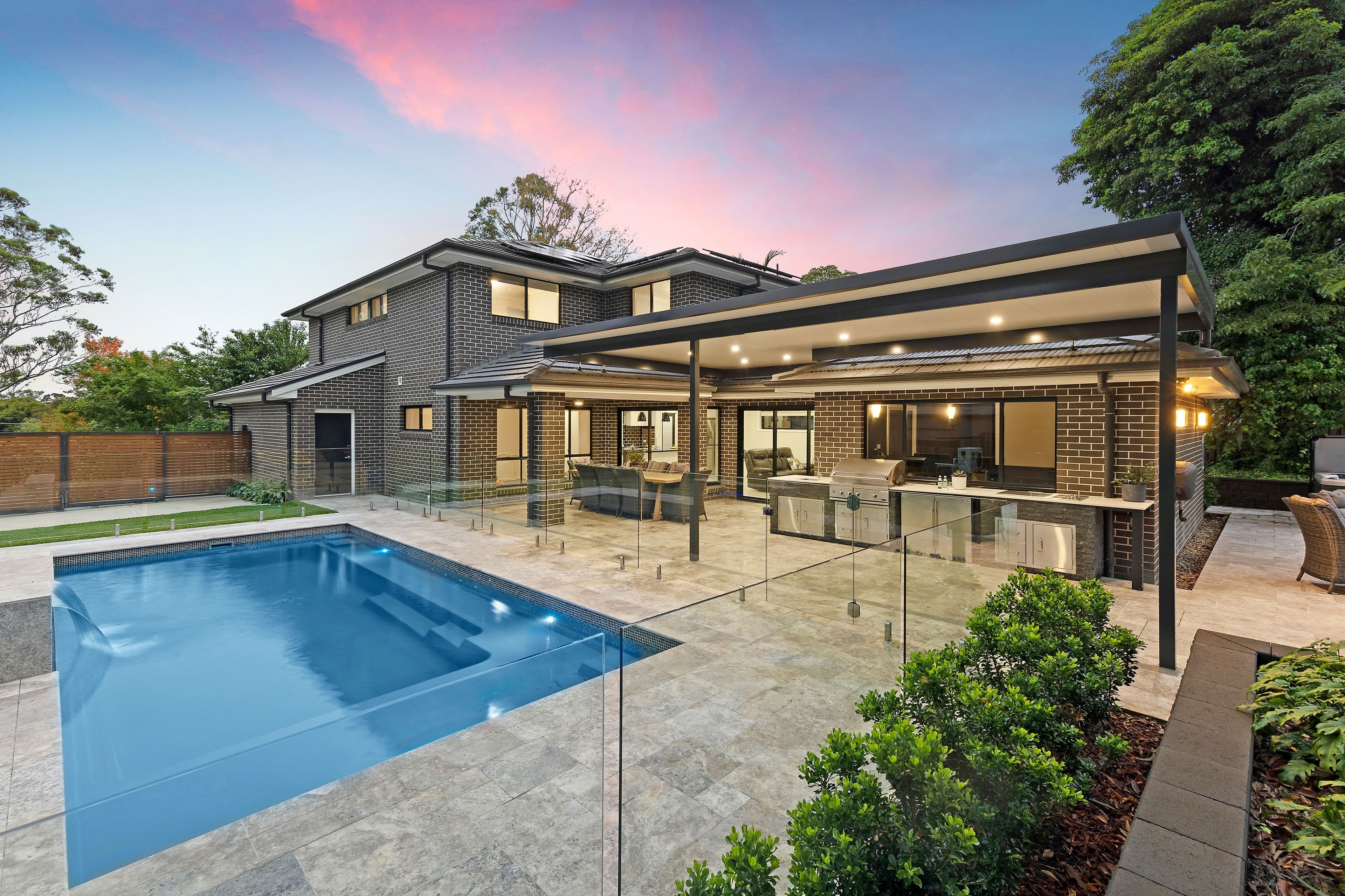 35 Kedumba Crescent, Turramurra NSW 2074, North Turramurra - Thumbnail 7