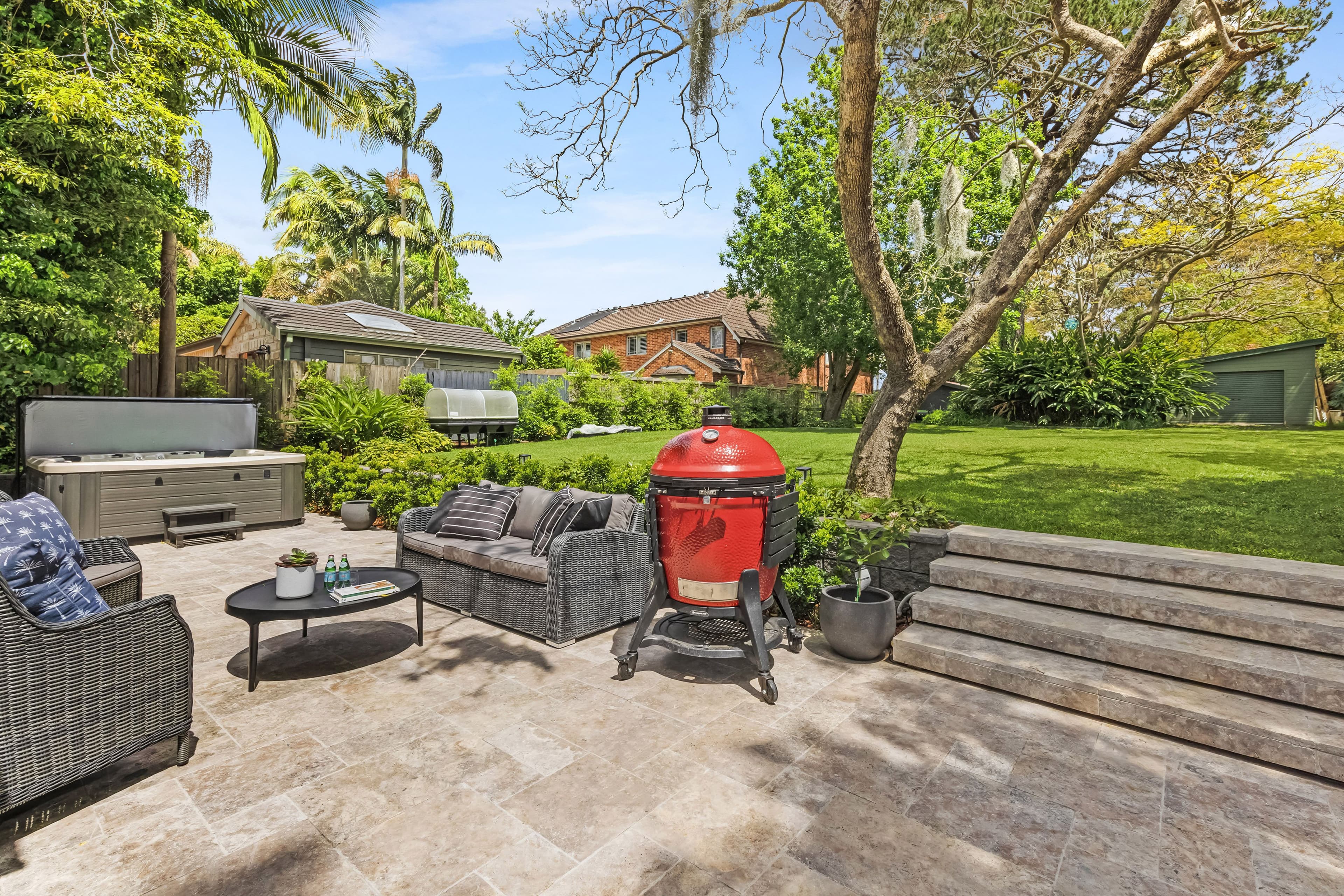 35 Kedumba Crescent, Turramurra NSW 2074, North Turramurra - Thumbnail 8