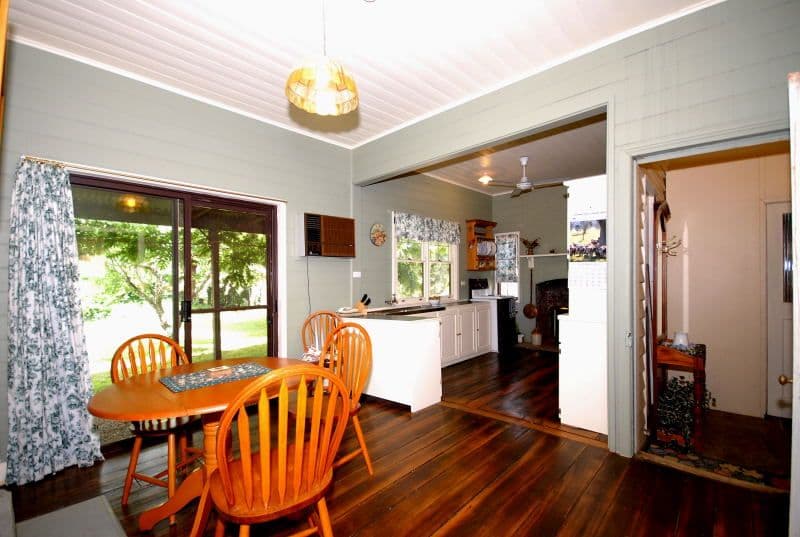 17 Dirty Butter Creek, ARALUEN NSW 2622, Araluen - Thumbnail 6