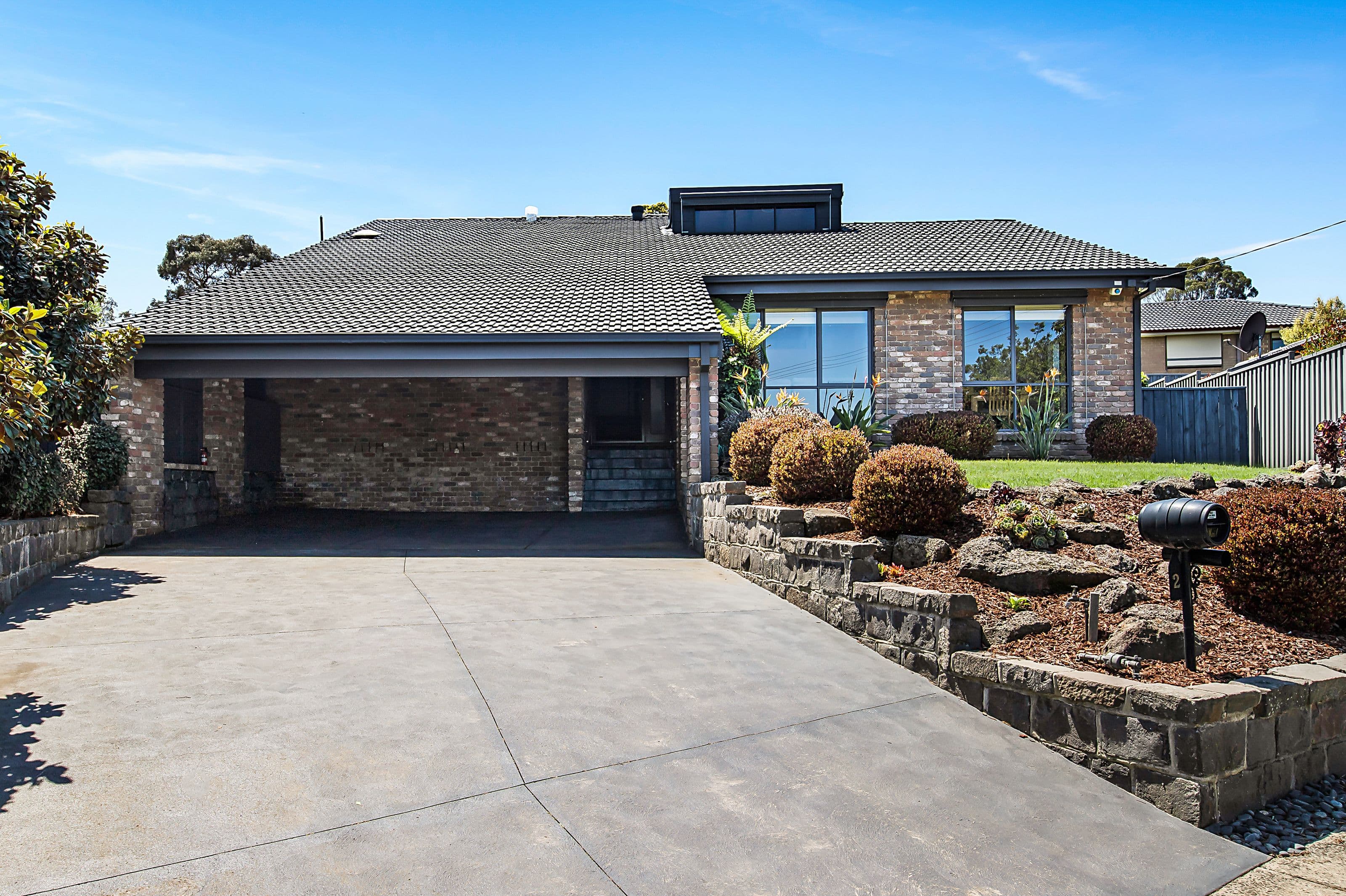 2 Dali Court, Wheelers Hill VIC 3150, Wheelers Hill - Image 1