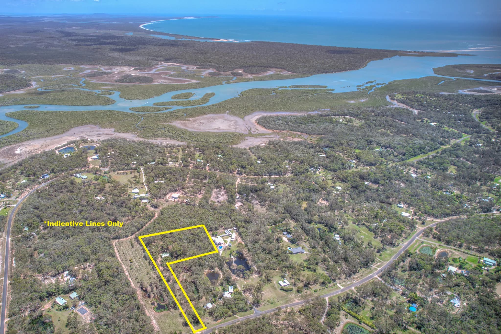 306 Innamincka Way, Agnes Water QLD 4677, Agnes Water - Thumbnail 2