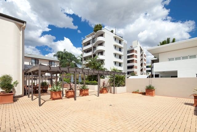 448 Boundary Street, SPRING HILL QLD 4000, Spring Hill - Image 1
