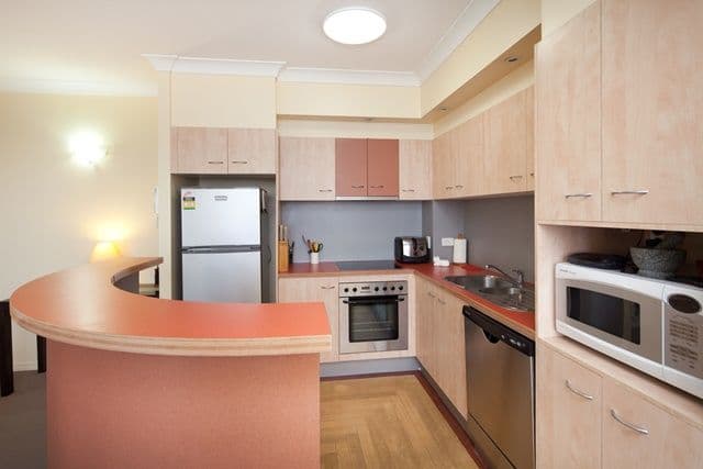 448 Boundary Street, SPRING HILL QLD 4000, Spring Hill - Thumbnail 2