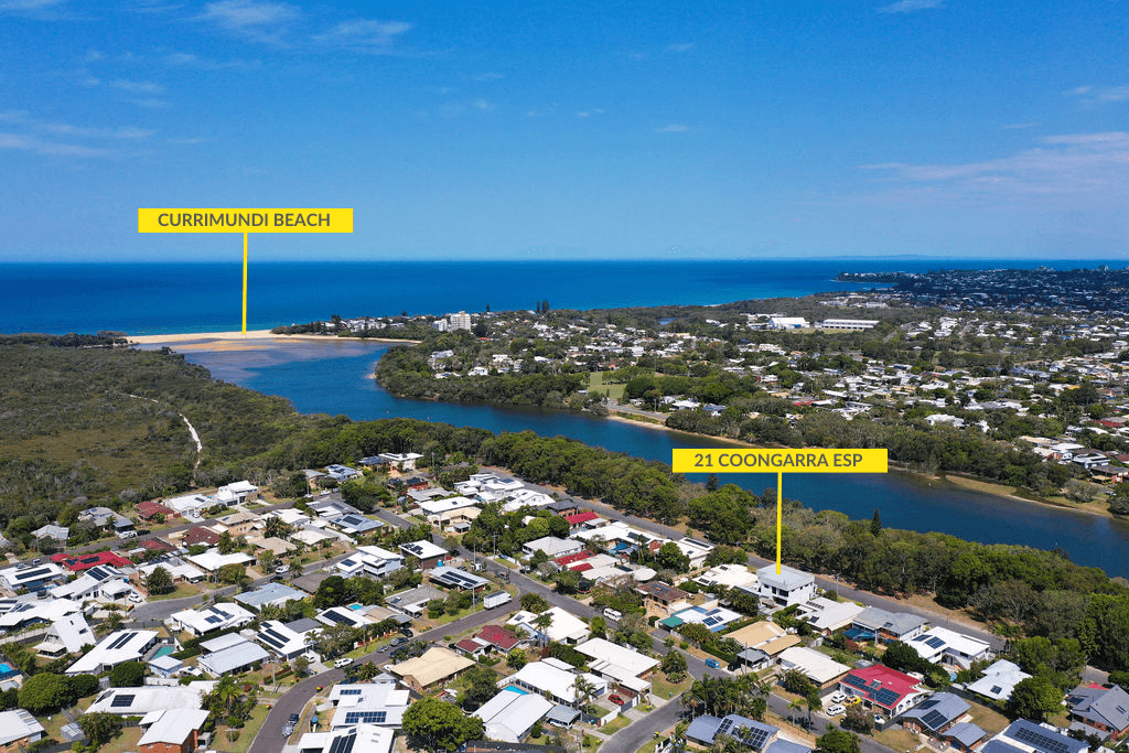 21 Coongarra Esplanade, Wurtulla QLD 4575, Wurtulla - Thumbnail 7