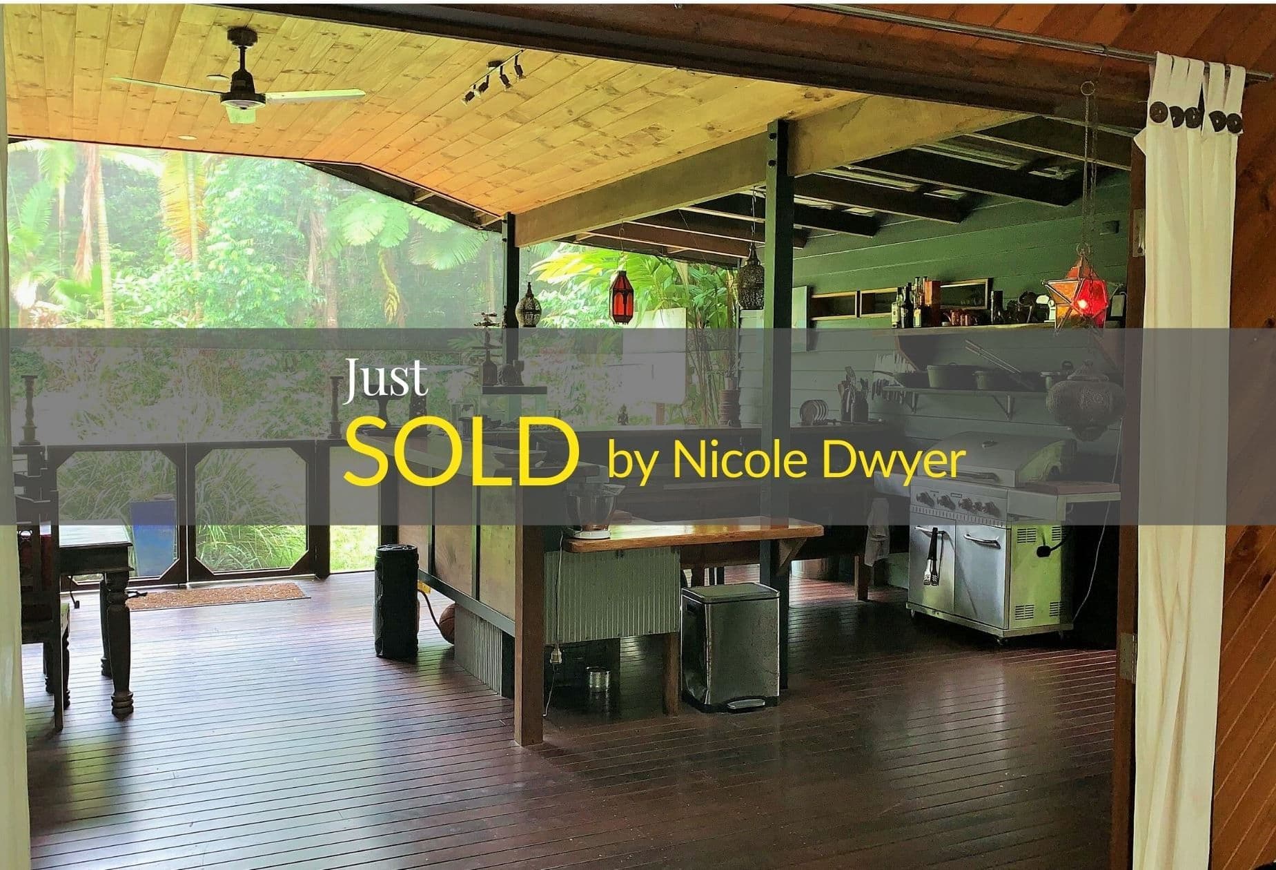 9 Maple Road, Cow Bay, Daintree QLD 4873, Daintree - Image 1