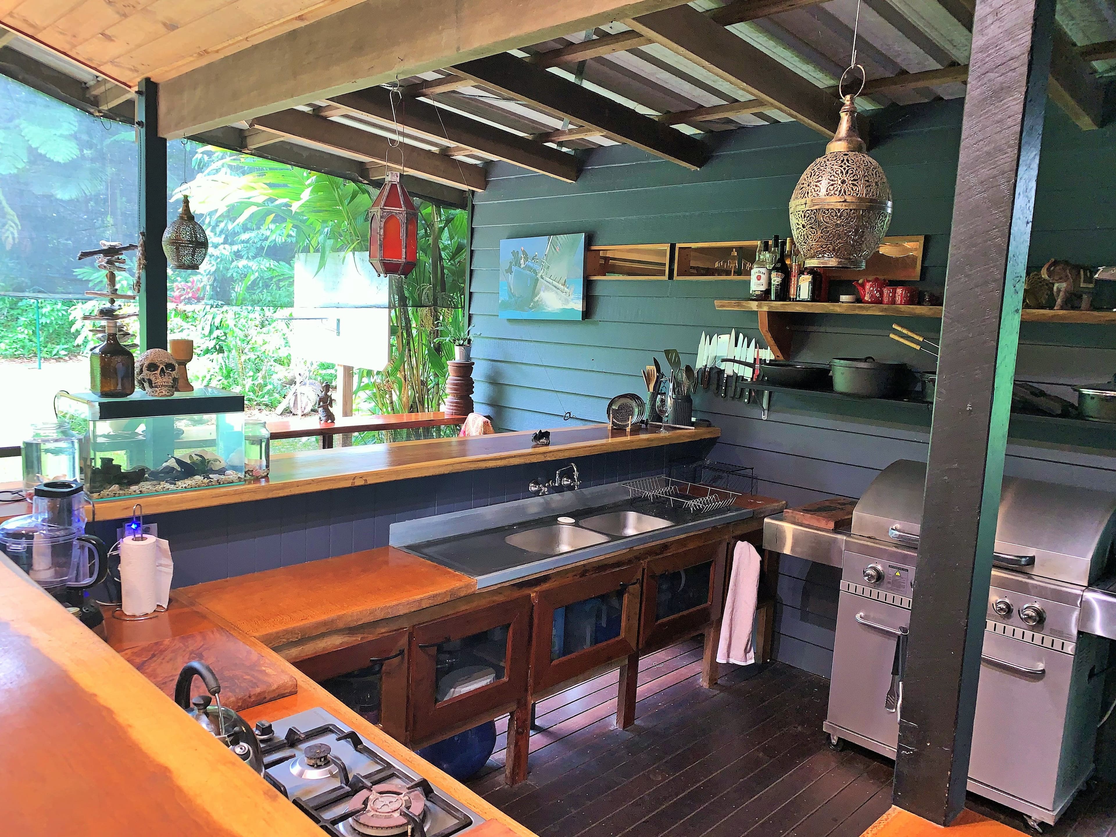 9 Maple Road, Cow Bay, Daintree QLD 4873, Daintree - Thumbnail 3