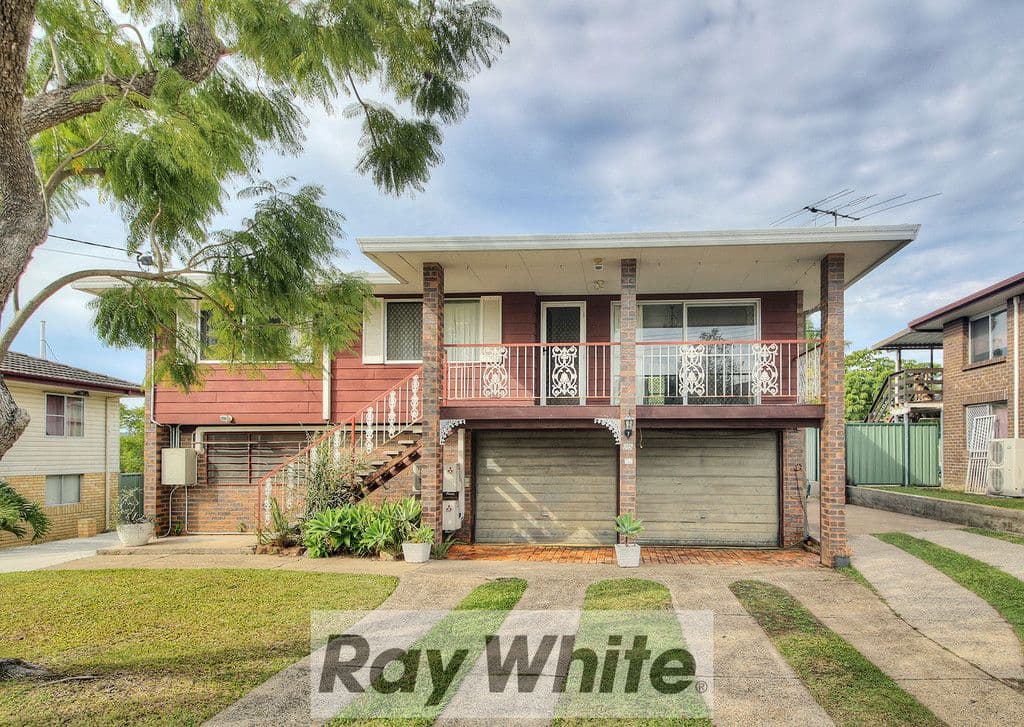 25 Lowry Street, Slacks Creek QLD 4127, Slacks Creek - Image 1