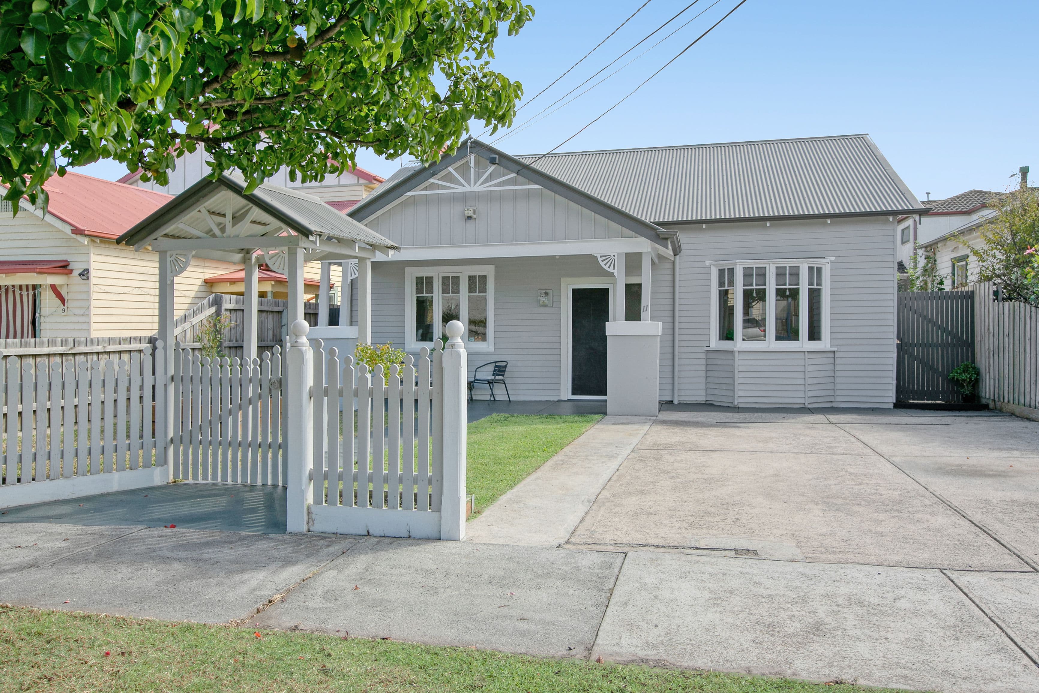 11 Morgan Street, Preston VIC 3072, Preston - Image 1