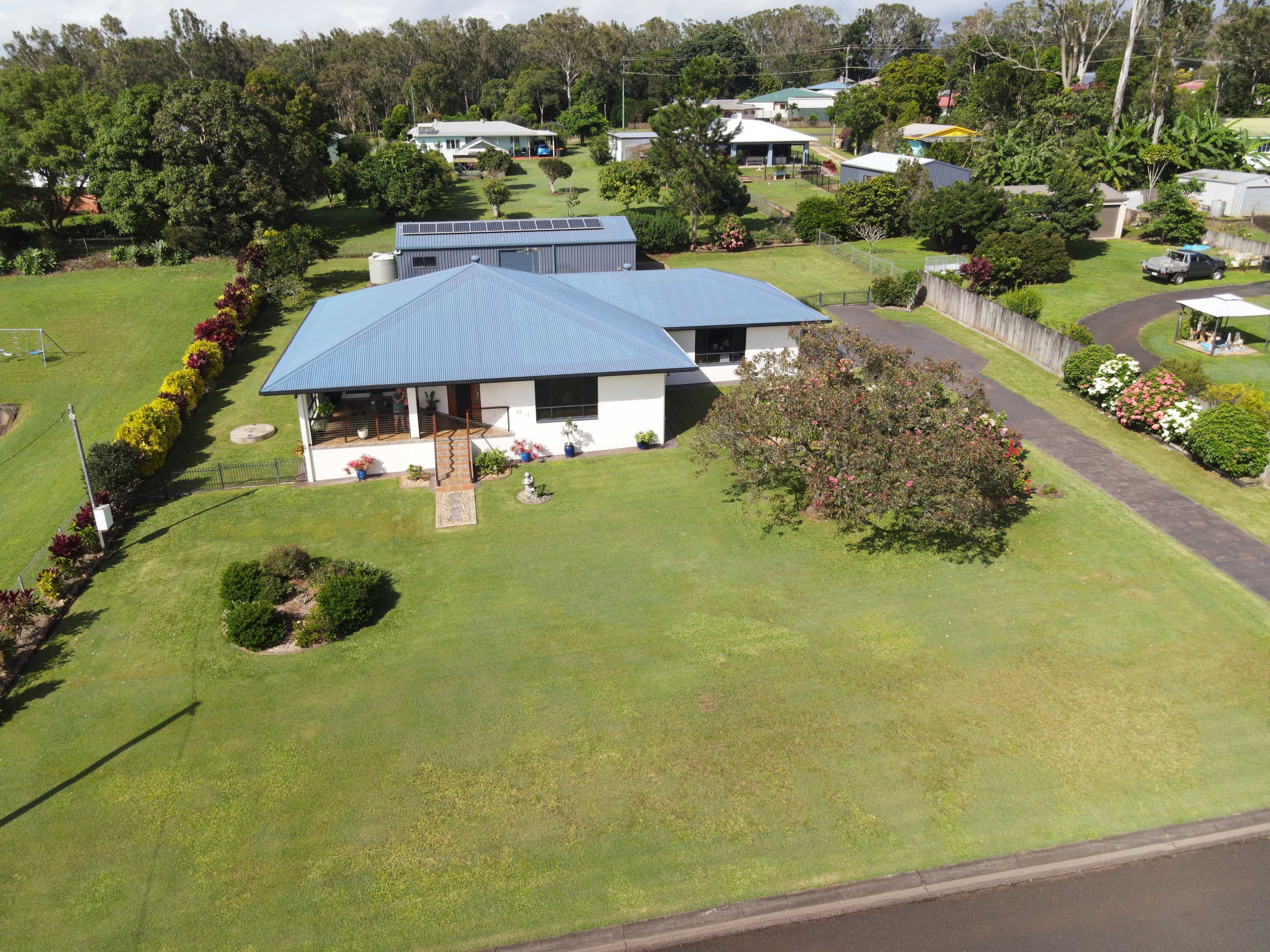 15-17 Main Street, Tolga QLD 4882, Tolga - Image 1