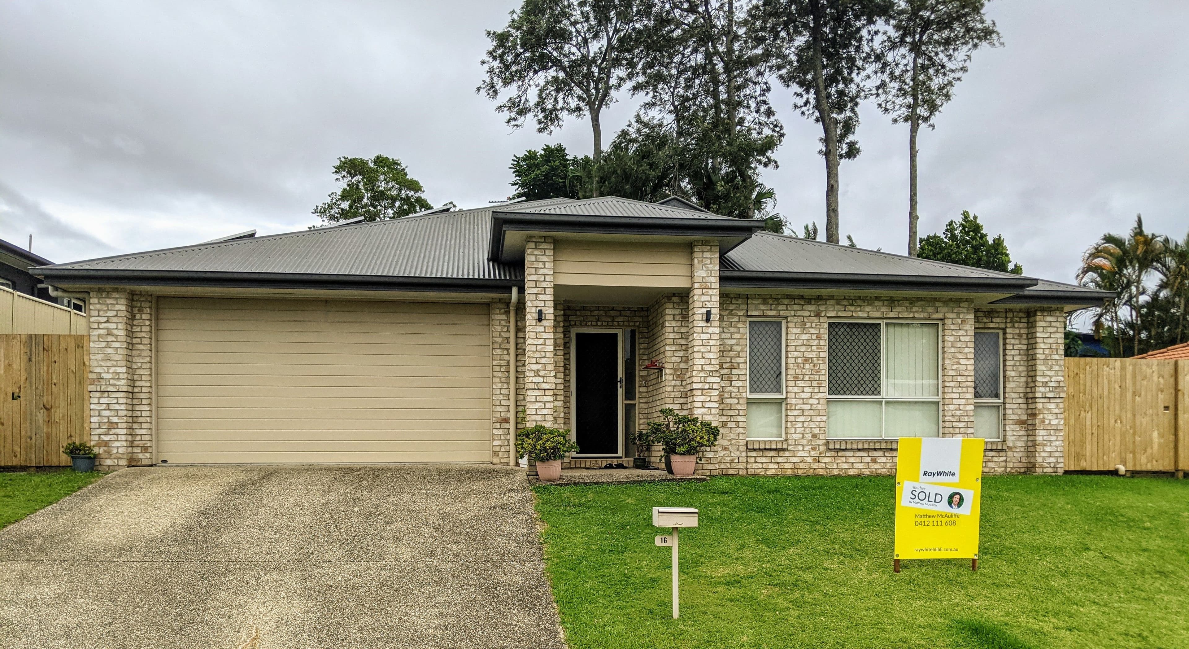 16 Crows Ash Place, Kuluin QLD 4558, Kuluin - Image 1
