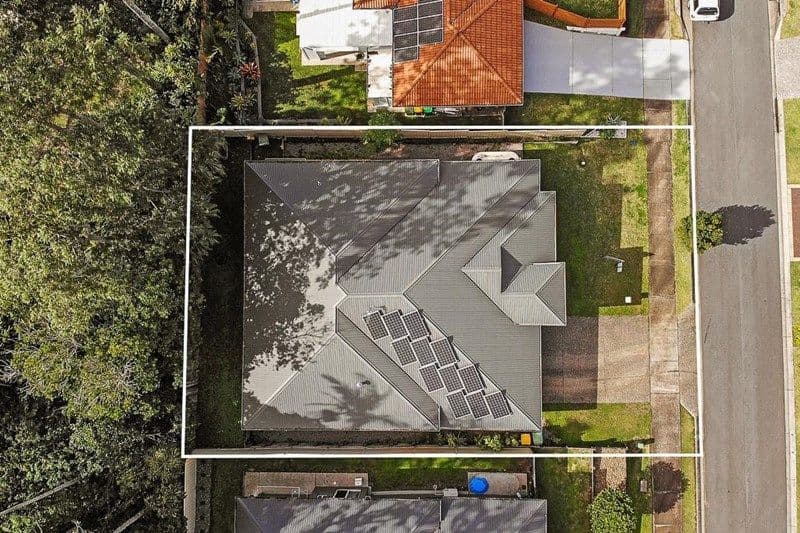16 Crows Ash Place, Kuluin QLD 4558, Kuluin - Thumbnail 2