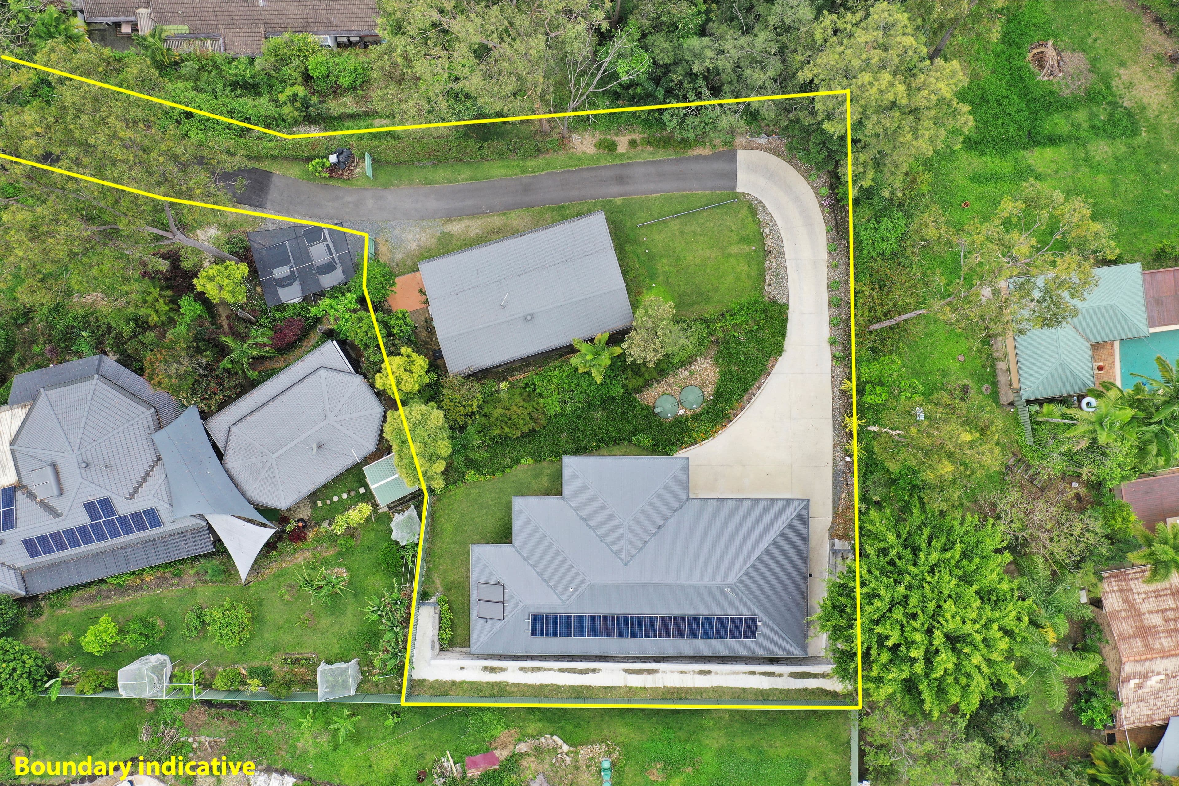 28a Bertana Drive, Mudgeeraba QLD 4213, Mudgeeraba - Image 1
