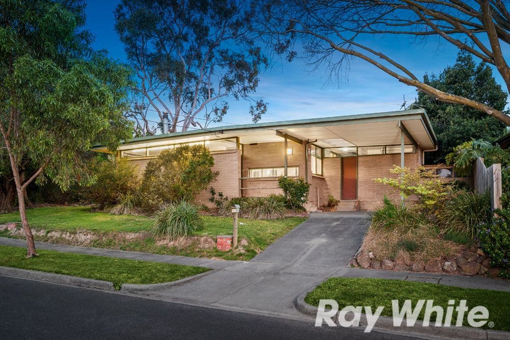 7 Glengarry Avenue, Burwood VIC 3125, Burwood - Thumbnail 8