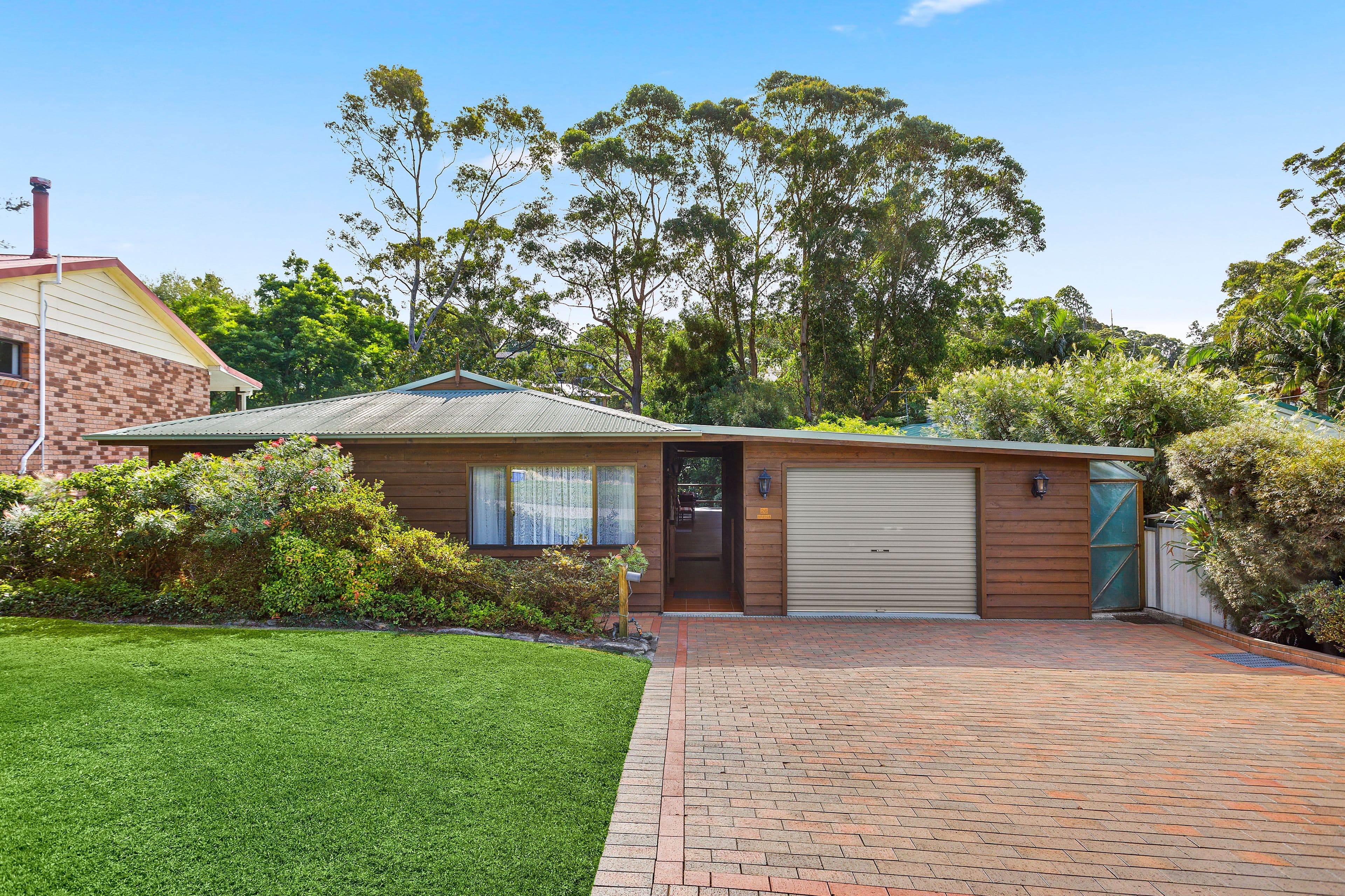 26 Vera Street, Helensburgh NSW 2508, Helensburgh - Image 1