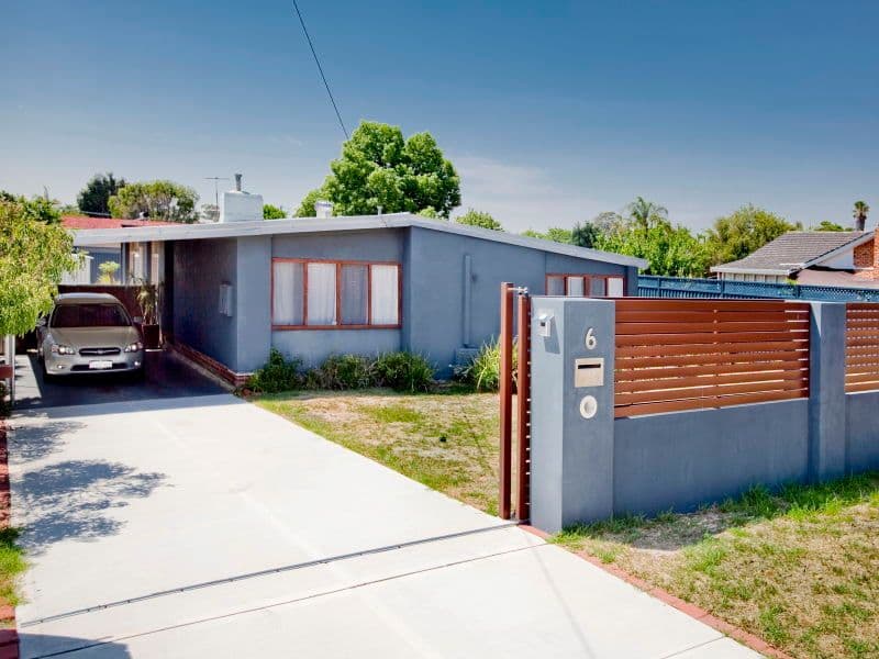 6 Napier Road, MORLEY WA 6062, Morley - Thumbnail 3