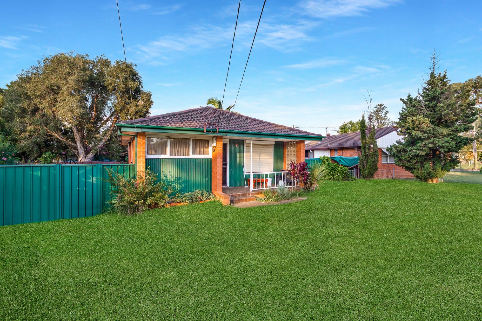 12 Palmyra Avenue, Lethbridge Park NSW 2770, Lethbridge Park - Image 1