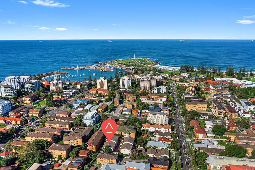4/42 Smith Street, Wollongong - Thumbnail 2