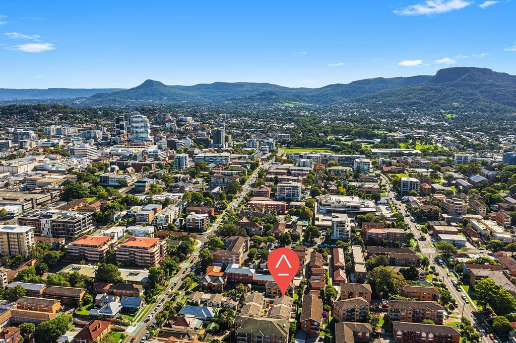 4/42 Smith Street, Wollongong - Thumbnail 8